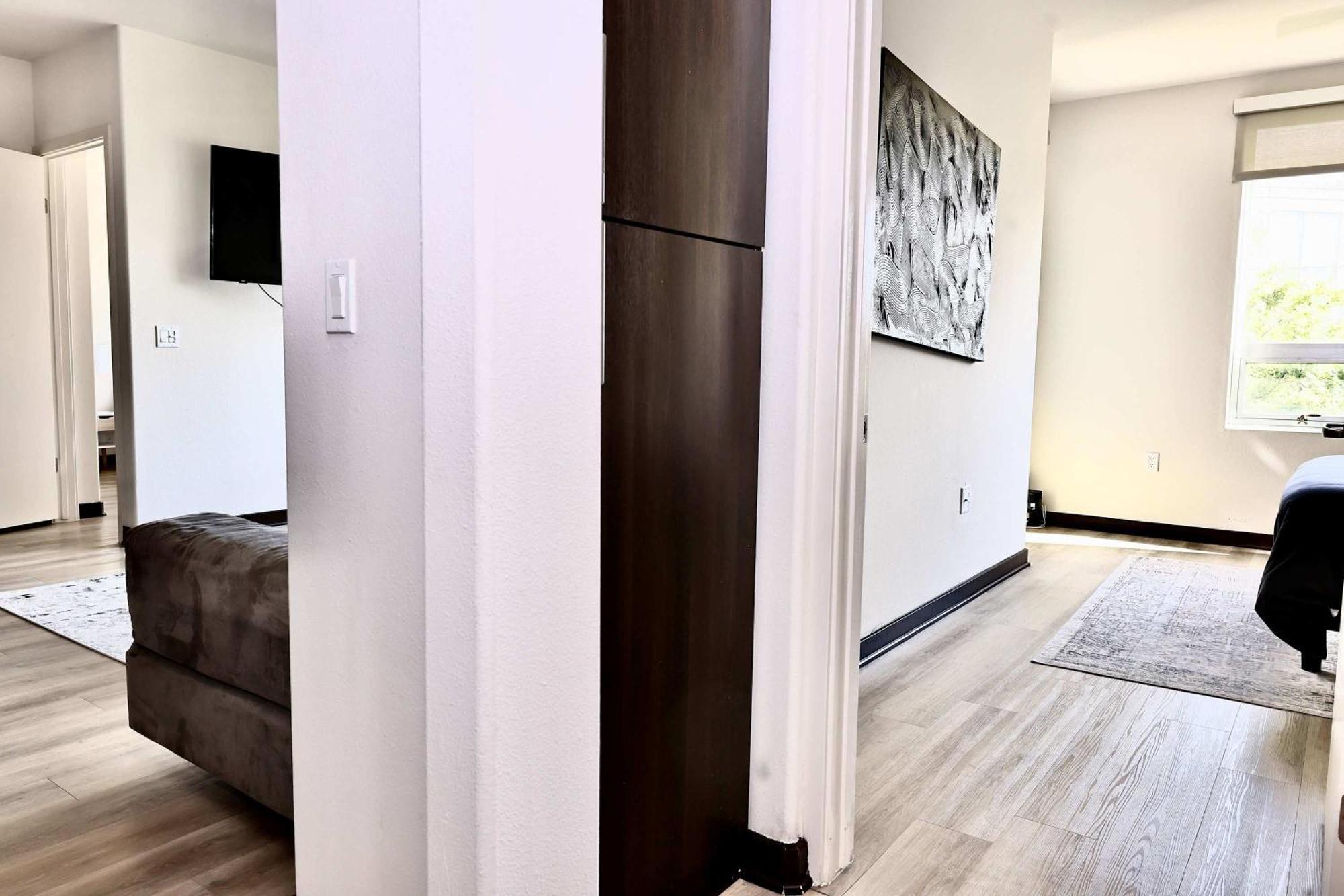 Luxury Retreat Pool Gym West Hollywood Appartement