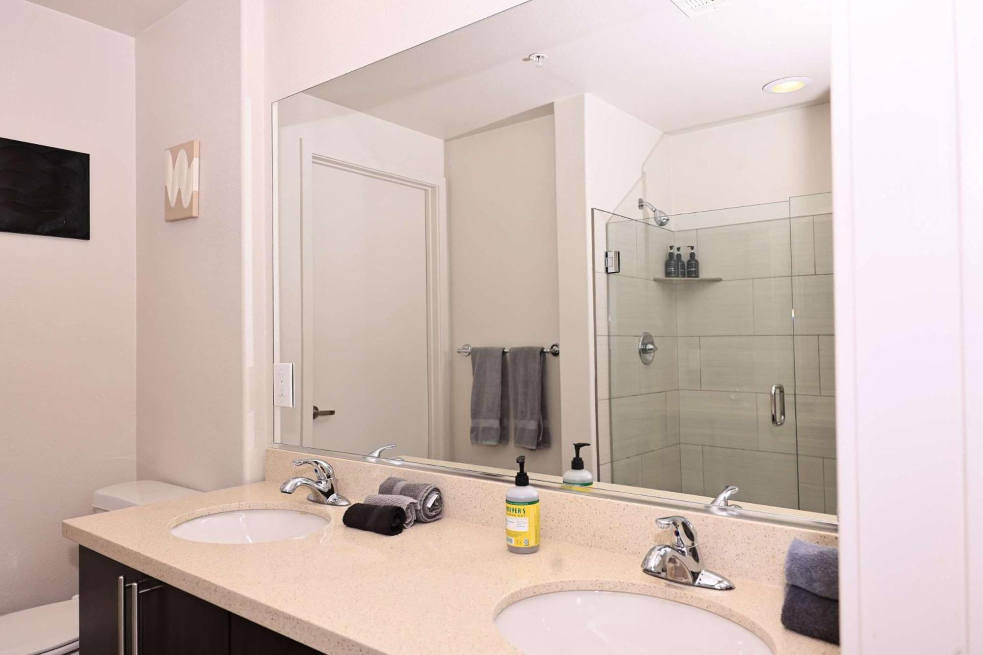 Appartement Luxury Retreat Pool Gym West Hollywood *