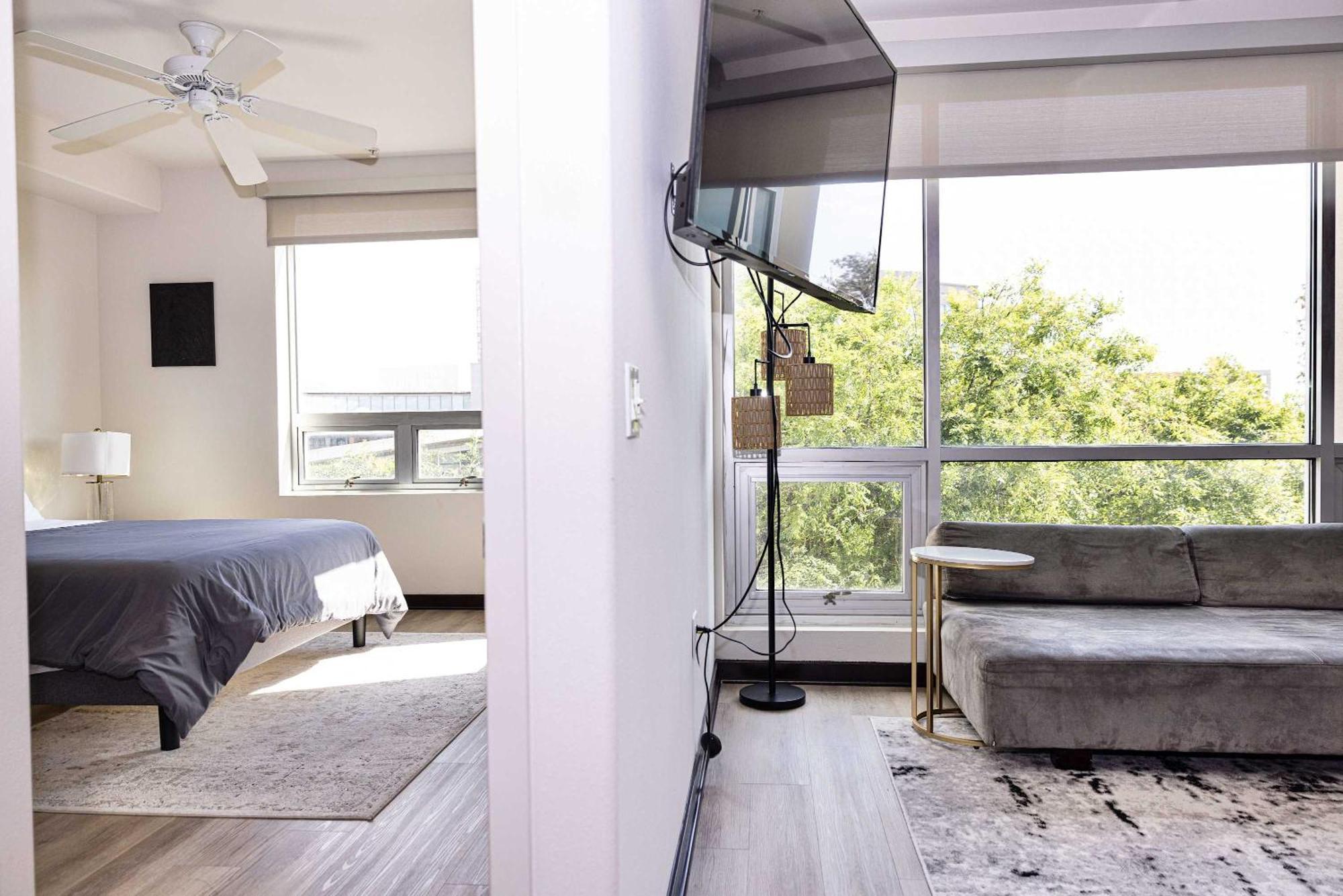 Luxury Retreat Pool Gym West Hollywood Appartement Los Angeles