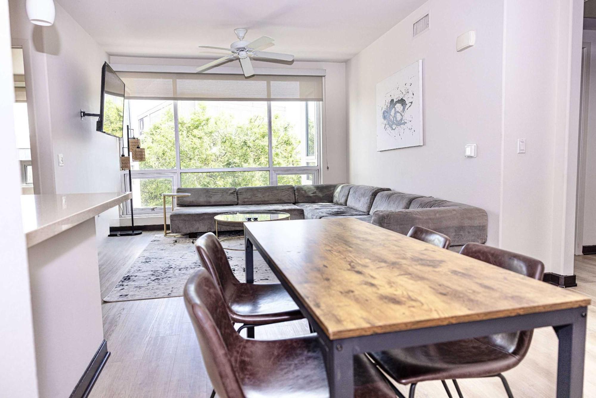 Luxury Retreat Pool Gym West Hollywood Appartement Los Angeles