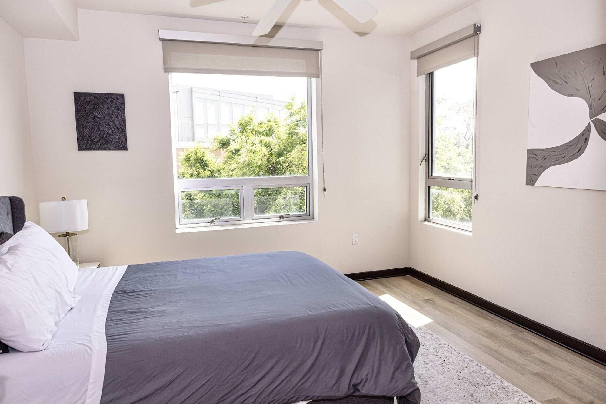 Luxury Retreat Pool Gym West Hollywood Appartement